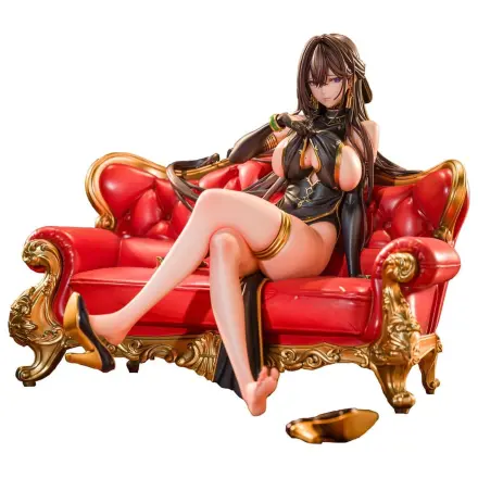 Original Character figurka z PVC 1/7 Demon Realm Executive Lydia 21 cm zdjęcie produktu