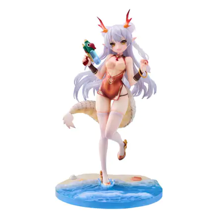 Figurka Original Character Statue 1/7 Dragon girl Monli Special Edition 23 cm zdjęcie produktu