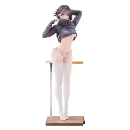 Oryginalna Statua Postaci 1/7 Guitar MeiMei's Dance Lesson 24 cm zdjęcie produktu