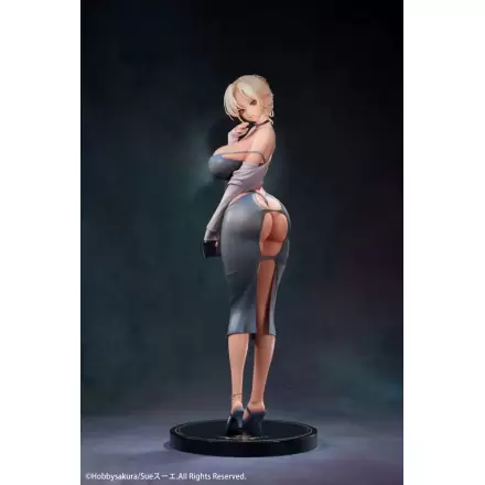 Figurka PVC Original Character 1/7 Hitozuma Elf Illustration by Sue Another Color 26 cm zdjęcie produktu