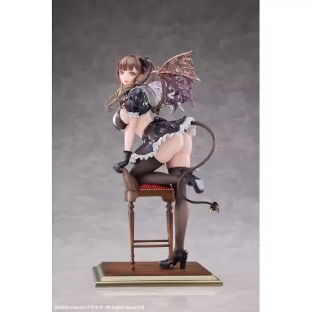 Oryginalna Postać Statuetka PVC 1/7 Imp 25 cm termékfotója