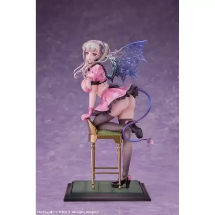 Figurka PVC Original Character 1/7 Imp Unique Color 25 cm zdjęcie produktu