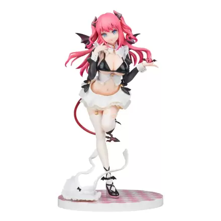 Oryginalna postać Figurka PVC 1/7 Liliya od Mimosa 24 cm zdjęcie produktu