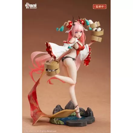 Oryginalna Figurka Postaci 1/7 Long Xiaoling Xiang Long He Sui Ver. 23 cm termékfotója