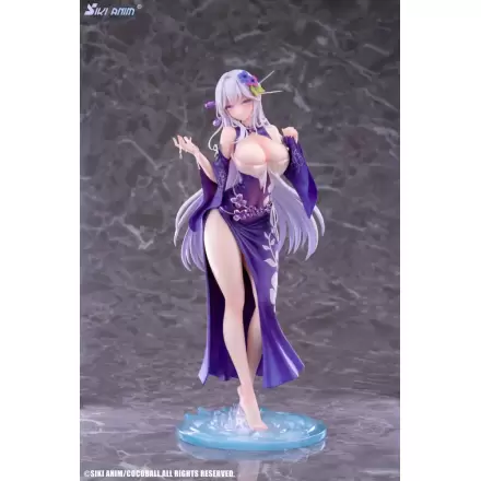 Figurka PVC Original Character 1/7 Mizu no Seijo Deluxe Edition 26 cm termékfotója