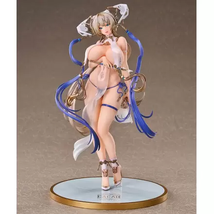 Figurka PVC Original Character 1/7 Moondragon 27 cm termékfotója