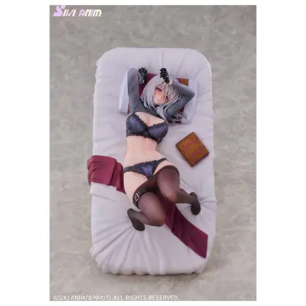 Original Character Statuetka z PVC 1/7 Moonlight Night Lenne 28 cm zdjęcie produktu