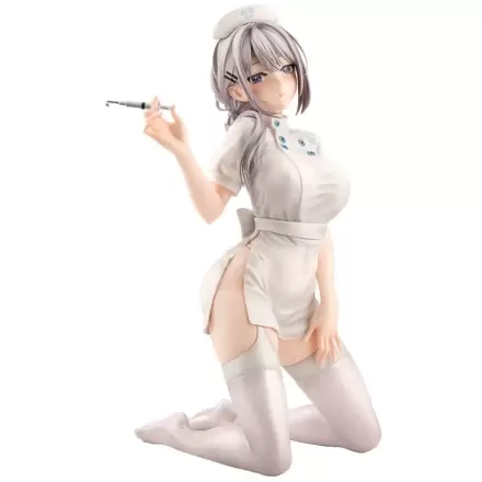 Original Character Figurka z PVC 1/7 Saotome Shino Nurse Ver. Ilustracja by Minori Chigusa 17 cm zdjęcie produktu