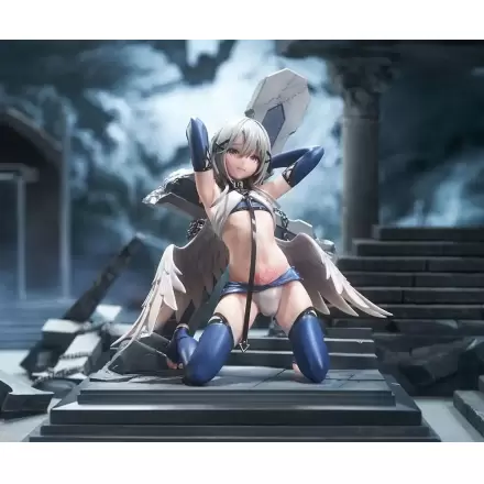 Original Character Statuetka PVC 1/7 Shion 19 cm zdjęcie produktu