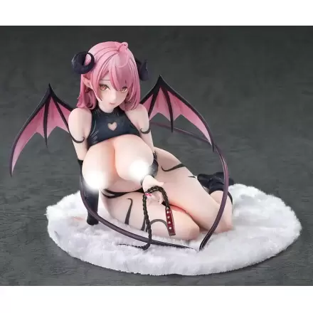 Original Character Figurka PVC 1/7 Succubus Alisa 15 cm zdjęcie produktu