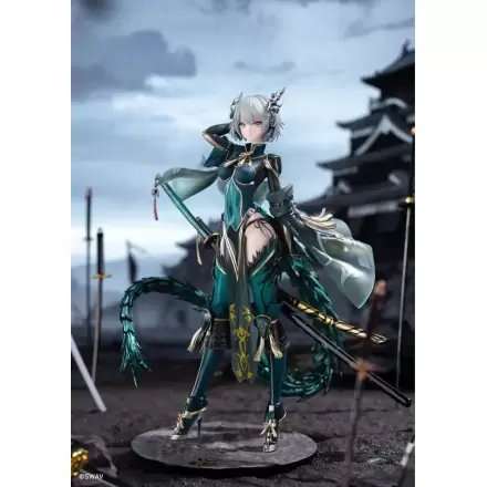 Original Character Statua PVC 1/7 Suiu 25 centymetrów zdjęcie produktu