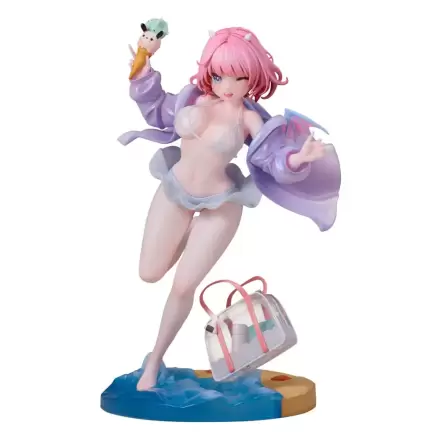 Figurka PVC Original Character 1/7 Summer! Bikini! Cutie! 21 cm zdjęcie produktu