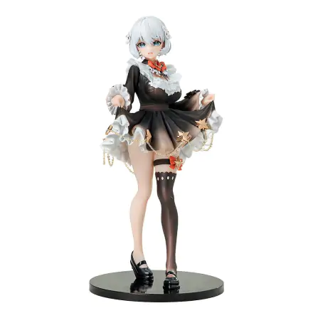 Figurka Postaci Oryginalnej 1/7 Virtual Idol Sister Vocal Version 23 cm termékfotója