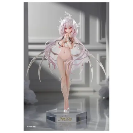 Original Character Statuetka z PCW 1/7 Wu Ming Shi Jane Doe Stigma Ver. 27 cm zdjęcie produktu