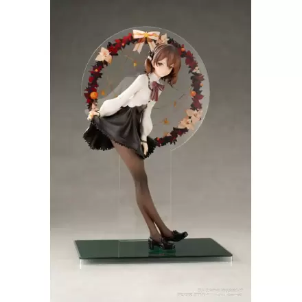 Oryginalna Postać Statuetka PVC 1/8 Desktop Girls Series Winter Ringo Another Color 24 cm zdjęcie produktu