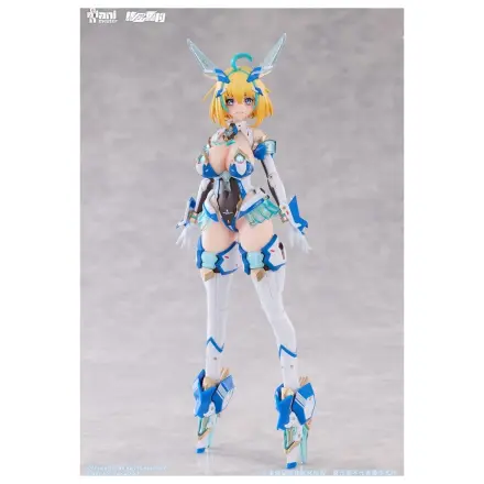 Original Character Action Figure 1/9 Sophia F. Shirring Celest Bunny Ver. 20 cm zdjęcie produktu