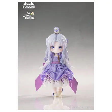 Original Character Action Figure New Cuddle Flower NF-002 Viola 15 cm zdjęcie produktu