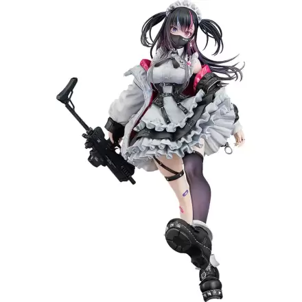 Oryginalna Postać Ramiona Notatnik Seria Figurka PVC 1/7 Jirai-chan: Wersja Lekkie Wyposażenie. Ilustracja Ryosuke Fukai 30 cm zdjęcie produktu