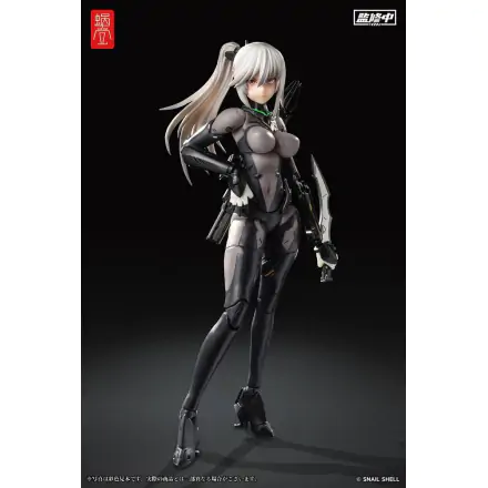 Original Character Artist Collaboration Series Statuetka PVC Assassin 16 cm termékfotója