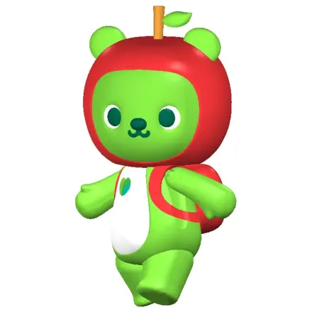 Original Character Zestaw plastikowego modelu Arukuma 10 cm zdjęcie produktu