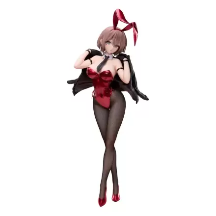 Oryginalna Figura PVC Original Character B-Style 1/4 Iro Bunny Monica Ilustrowana przez DSmile 45 cm termékfotója