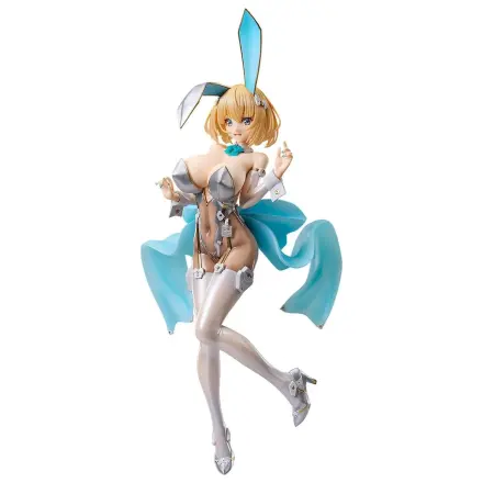 Original Character Bunny Suit Planning PVC Figurka 1/4 Sophia F. Shirring: Bunny Ver. (White Edition) 51 cm zdjęcie produktu