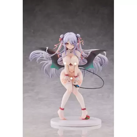 Oryginalna Postać od Kedama Tamano PVC 1/6 Pure Succubus Liz DX Ver. 26 cm termékfotója