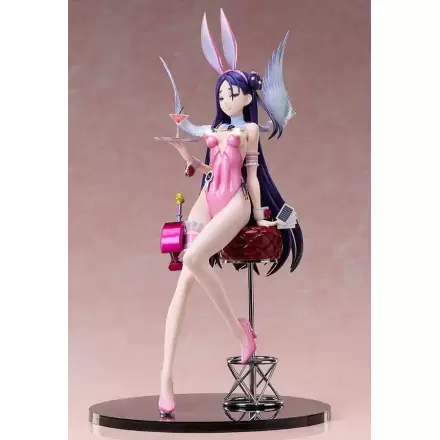 Oryginalna Postać od Raita Statua 1/4 Yui Nitta Impish Bunny Ver. 41 cm zdjęcie produktu