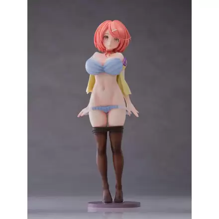 Oryginalna postać RAITA Statua 1/6 Akira Higashiboujou Love Cube 28 cm termékfotója