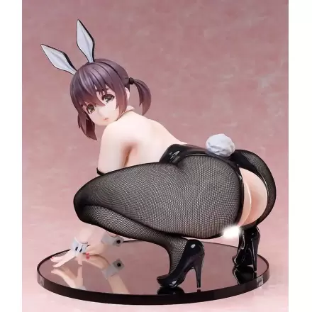 Original Character by Tsujisanta-sensei Statua 1/4 Nagachichi Nagai-san Bunny Girl Ver. 27 cm zdjęcie produktu