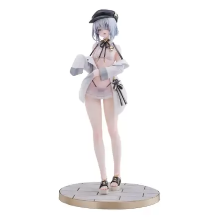 Oryginalna Postać PVC Statuetka Chitomi Yoichi Strój Kąpielowy Ver. 29 cm zdjęcie produktu