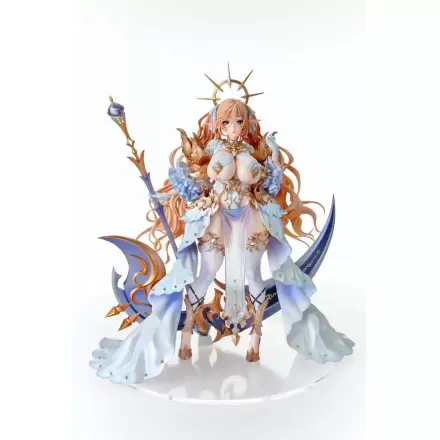 Original Character Dark Elf Village Series Statuetka PVC 1/6 14th villager Mama Tiana 32 cm zdjęcie produktu