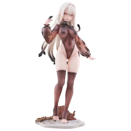 Original Character Easy Pick Series Statua 1/6 Medusa Girl Kirisa 22 cm zdjęcie produktu