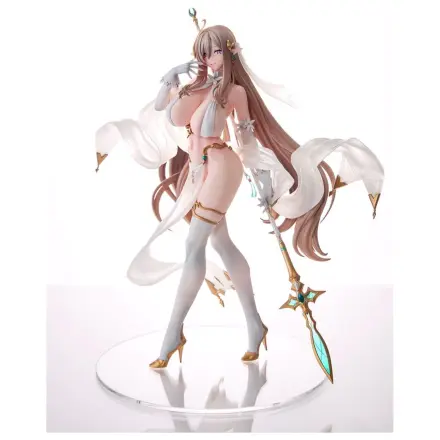 Original Character Elf Village Series Statuetka PVC 1/6 13th Villager Zephia Edycja Limitowana 25 cm zdjęcie produktu