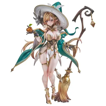 Original Character Elf Village Series Figurka PCV 1/6 18th Villager Hazel 29 cm zdjęcie produktu