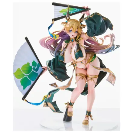Original Character Elf Village Series PVC Figure 1/6 20th Villager Baila Antenna Shop Limited Edition 26 cm zdjęcie produktu