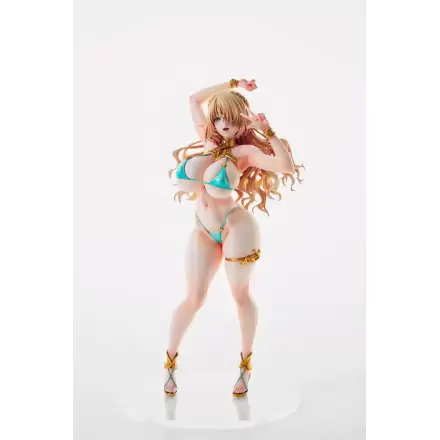 Original Character Elf Village Series PVC Statuetka 1/6 8th Villager Cecil Ritual Bathing Suit Ver. 25 cm termékfotója