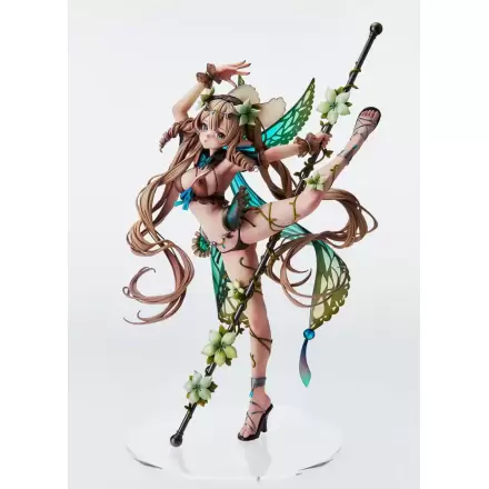 Oryginalna Figurka PVC Seria Elf Village 1/6 9. Mieszkaniec Ulysses Antenna Shop Limited Edition 28 cm termékfotója