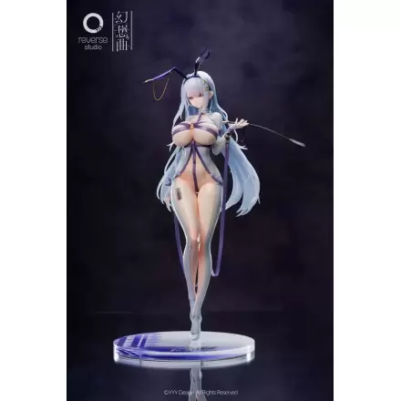 Oryginalna Postać Fantasias Seria Statuetka 1/6 Hel Sin Commander Ver. 29 cm zdjęcie produktu