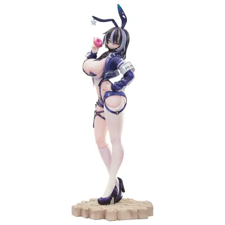 Original Character Figurka 1/6 Bunny Cops_02 Ilustracja CheLA77 30 cm zdjęcie produktu