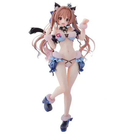 Original Character Figurka 1/6 Kanon-chan Ilustracja autorstwa karory 29 cm zdjęcie produktu
