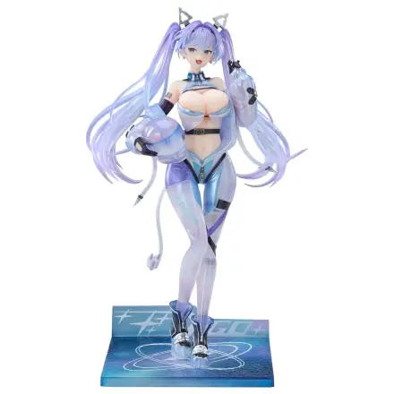 Original Character Figurka 1/7 Star Sky Aila Ilustracja by misyune12 27 cm zdjęcie produktu