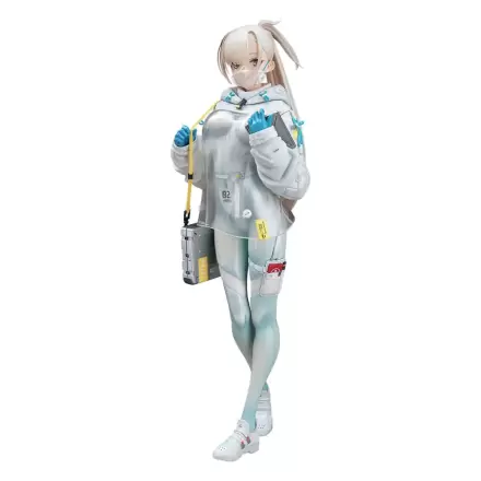 Original Character Flower Imitation PVC Statua 1/7 DR. Illustration by neco 25 cm zdjęcie produktu