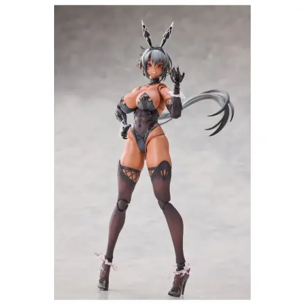 Original Character Galactic Series Figurka akcji 1/12 Gilnada 17 cm zdjęcie produktu