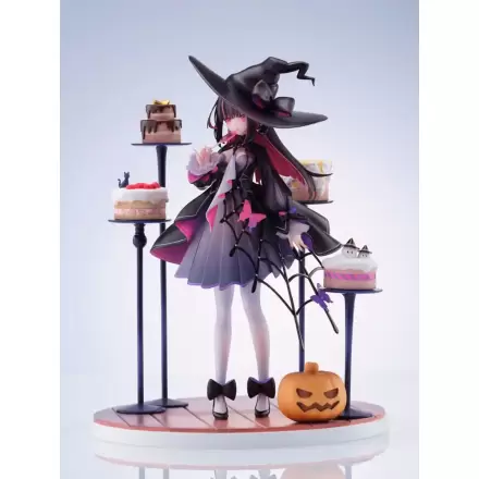 Oryginalna Figurka PVC Original Character Halloween Witch 28 cm zdjęcie produktu