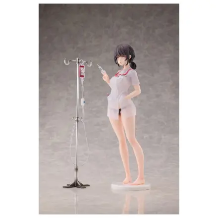 Original Character [i Buy] Series Figurka PVC 1/6 Nurse Call 28 cm zdjęcie produktu