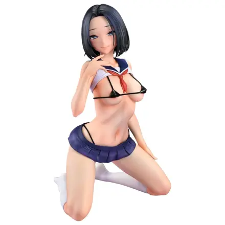 Original Character Miharu no Hajimete PVC Figurka 1/6 Miharu Arai 20 cm zdjęcie produktu
