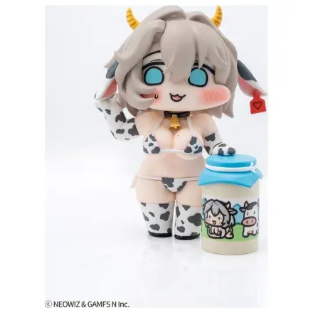 Original Character PVC Figurka Milky Bikini Teresse-chan x illustration by JAZZ JACK 9 cm zdjęcie produktu