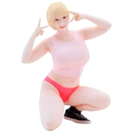 Zestaw Modelowy Oryginalnej Postaci 1/20 Alice Otsu 8 cm zdjęcie produktu