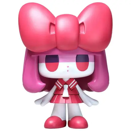 Original Character Zestaw modeli plastikowych TIYOKO: Kolor truskawkowy 8 cm zdjęcie produktu